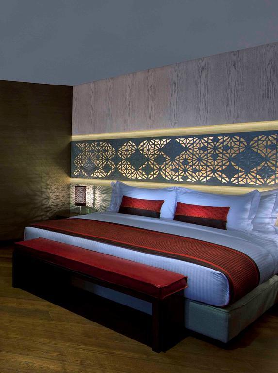 Arumaila - Souq Waqif Boutique Hotels - Swbh Doha Cameră foto