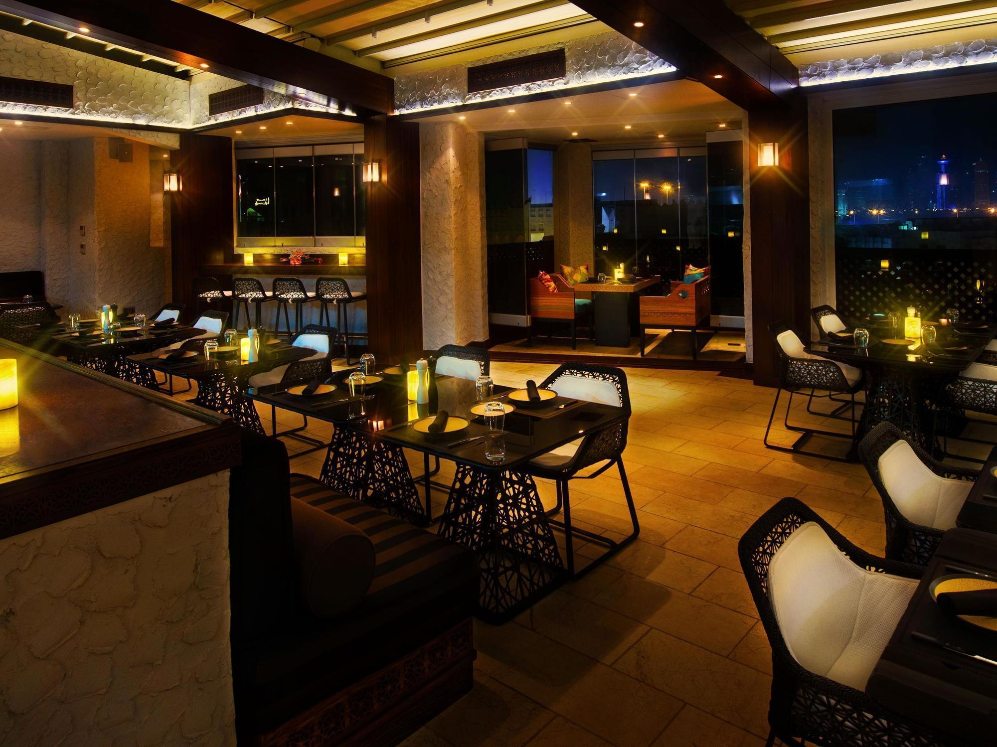 Arumaila - Souq Waqif Boutique Hotels - Swbh Doha Exterior foto