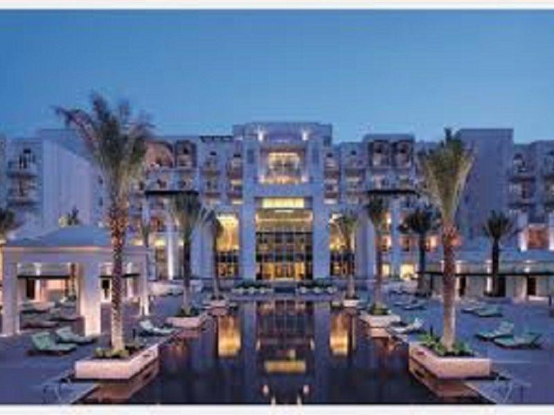 Arumaila - Souq Waqif Boutique Hotels - Swbh Doha Exterior foto