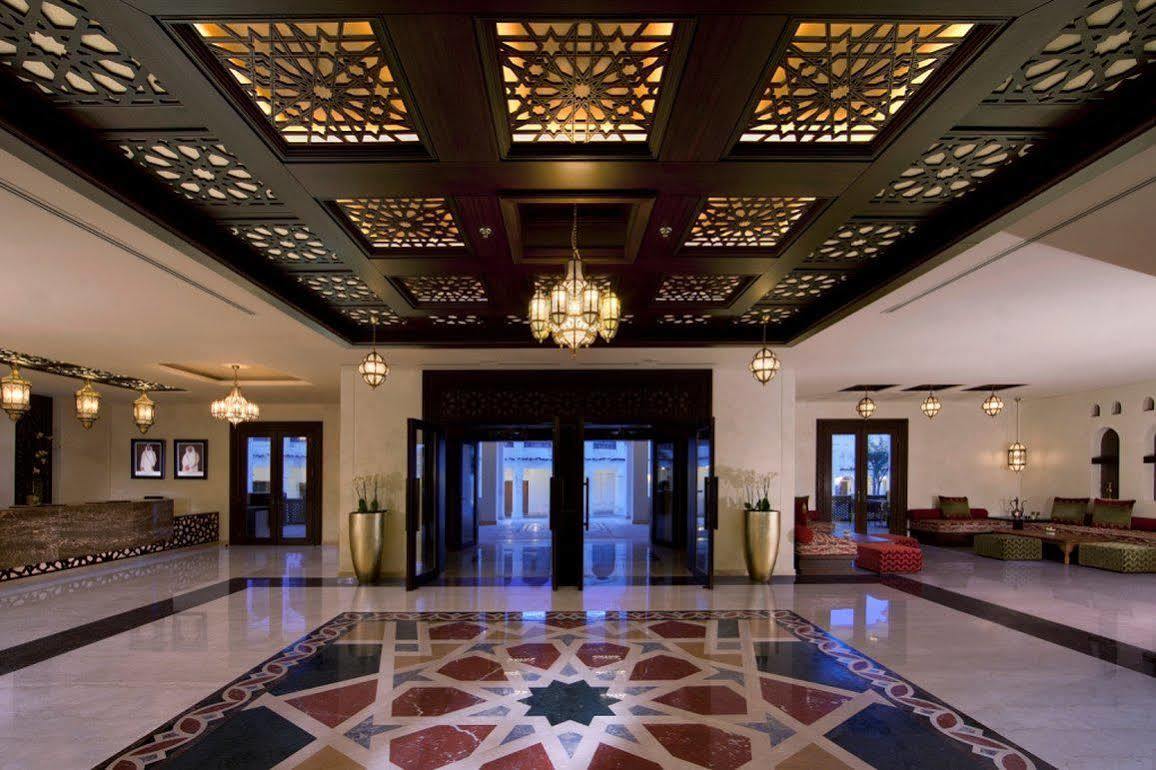 Arumaila - Souq Waqif Boutique Hotels - Swbh Doha Exterior foto