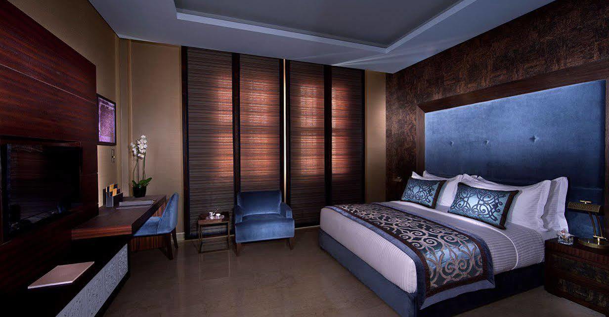Arumaila - Souq Waqif Boutique Hotels - Swbh Doha Exterior foto