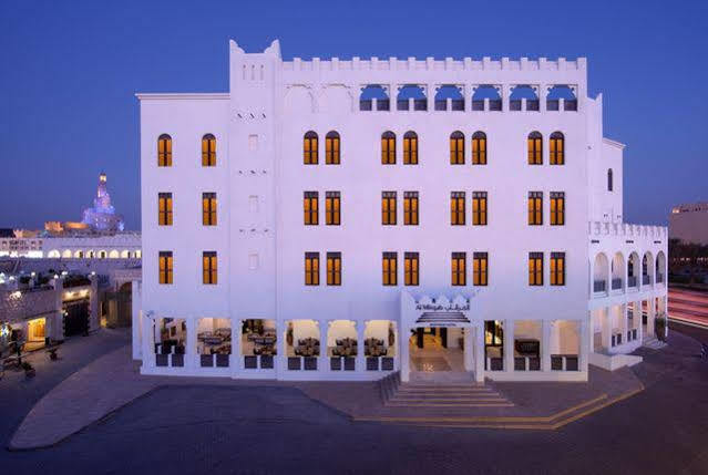 Arumaila - Souq Waqif Boutique Hotels - Swbh Doha Exterior foto
