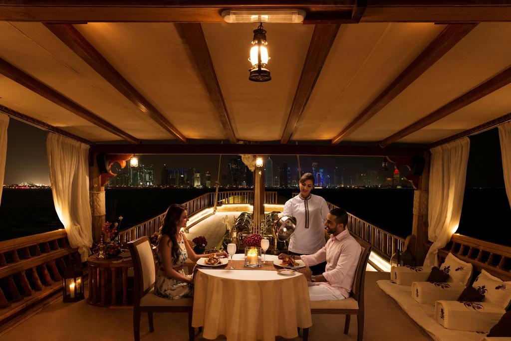 Arumaila - Souq Waqif Boutique Hotels - Swbh Doha Exterior foto